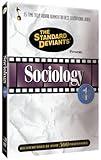 Standard Deviants: Sociology, Vol. 1 [DVD]