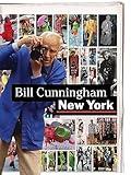 Bill Cunningham New York