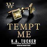 Tempt Me: Wolf Hotel Series, Book 1
