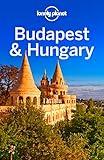 Lonely Planet Budapest & Hungary (Travel Guide)