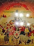 Charlotte's Web; Original Soundtrack Recording; 1972 Vinyl Lp