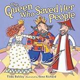 The Queen Who Saved Her People