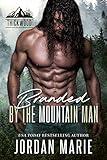 Branded by the Mountain Man (Thickwood, CO, 2)