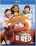 Turning Red [software_key_card]… [Blu-ray]