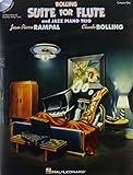 Claude Bolling - Suite for Flute and Jazz Piano Trio (CD only)