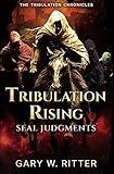 Tribulation Rising: Seal Judgments: A Novella of the Coming Apocalypse (The Tribulation Chronicles Book 1)