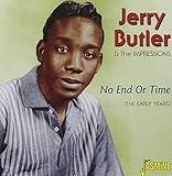 No End Or Time - The Early Years [ORIGINAL RECORDINGS REMASTERED]