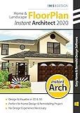 FloorPlan 2020 Instant Architect [PC Download]