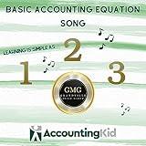 Basic Accounting Equation Song (a cappella)