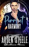 Purrfect Harmony (Blackhaven Manor Book 1)