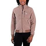 Carhartt Fleece Jacket