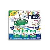 Crayola Marker Mixer, Arts & Crafts