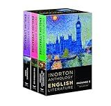 The Norton Anthology of English Literature