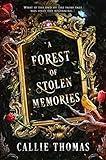 A Forest of Stolen Memories (Backward Fairy Tales Book 1)