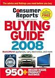 Buying Guide 2008: Best Buys