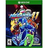 Mega Man 11 - Xbox One