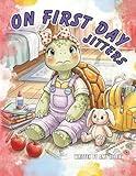 On First Day Jitters (On Series Books)