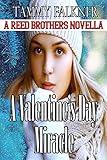 A Valentine's Day Miracle (The Reed Brothers Book 19)