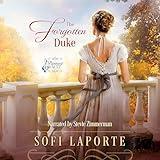 The Forgotten Duke: A Sweet Regency Romance (Viennese Waltz, Book 1)