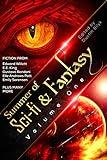 Summer of Sci-Fi & Fantasy: Volume One (Summer of Sci-Fi & Fantasy Collection Book 1)
