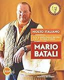 Molto Italiano: 327 Simple Italian Recipes to Cook at Home―A James Beard Award Winning Cookbook