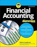 Financial Accounting For Dummies (For Dummies (Business & Personal Finance))