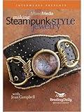 Mixed Media: Making Steampunk-Style Jewelry