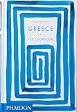 Greece: The Cookbook