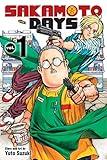 Sakamoto Days, Vol. 1 (1)