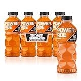 POWERADE Orange, 20 fl oz, 8 Pack