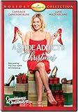 SHOE ADDICT'S CHRISTMAS, A DVD