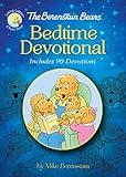 The Berenstain Bears Bedtime Devotional: Includes 90 Devotions (Berenstain Bears/Living Lights: A Faith Story)
