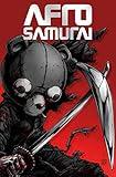 Afro Samurai Vol.2 (Graphic Novel)