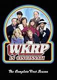 WKRP In Cincinnati: The Complete First Season [DVD] [1978]