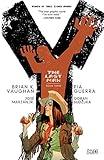 Y: The Last Man: Book Three