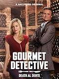 Death al Dente: A Gourmet Detective Mystery