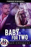 Baby for Two (Curvy Women Wanted Book 27)