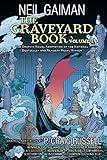 The Graveyard Book Graphic Novel: Volume 1