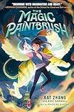The Magic Paintbrush