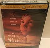 The Education of Little Tree [DVD]