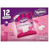 Mother’s Cookies, Original Circus Animal, 12 oz Caddy (12 Count)