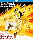 The Groundstar Conspiracy [Blu-ray]