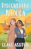 Discovering Nicola (Oxford Romance Book 3)