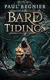 Bard Tidings: A Humorous Fantasy Novel