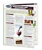 Understanding Wines Guide - Quick Reference Guide by Permacharts