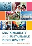 Sustainability and Sustainable Development: An Introduction