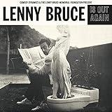 Lenny Bruce Is Out Again (Blue Repress)