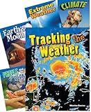 Earth and Space Science Grade 3: 5-Book Set (Science Readers: Content and Literacy)