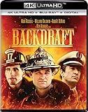 Backdraft [4K UHD]