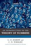 An Introduction To The Theory Of Numbers